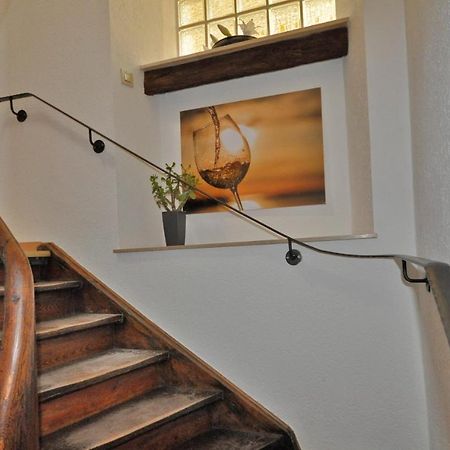 Fewo Steck Bruttig-Fankel Buitenkant foto
